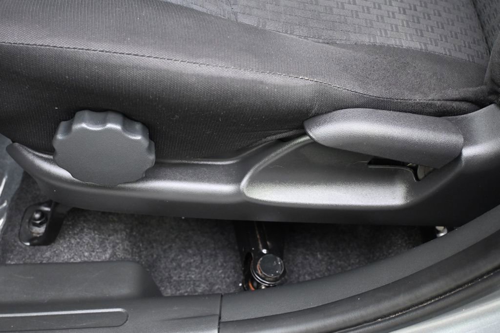 Used 2019 Mitsubishi Mirage ES FWD image 13
