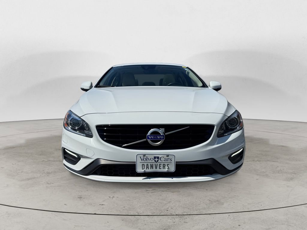 Used 2018 Volvo S60 T5 Dynamic w/ Protection Package AWD/4WD image 27