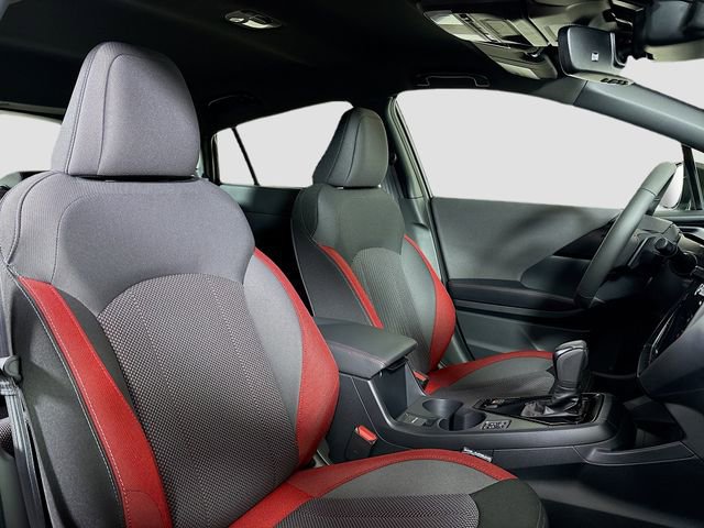 New 2026 Subaru Impreza RS AWD/4WD image 26