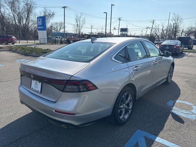 Certified 2023 Honda Accord EX-L image 8