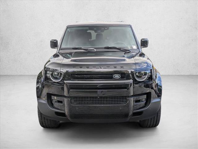 New 2026 Land Rover Defender 130 S AWD/4WD image 6
