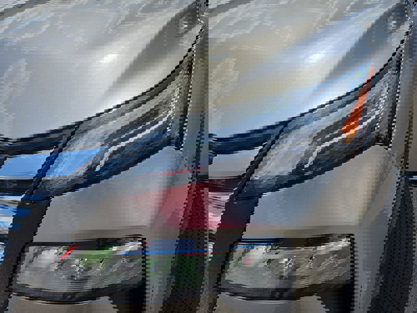 Used 2024 Nissan Rogue Platinum image 33