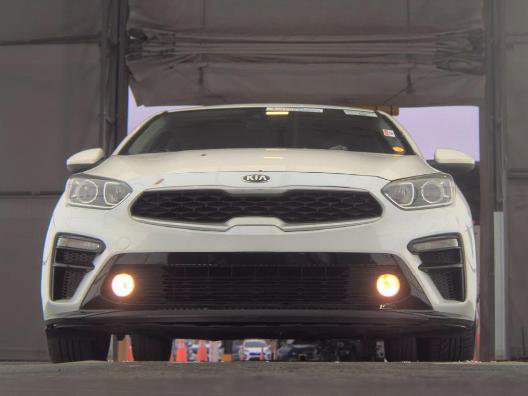 Used 2020 Kia Forte LXS image 2