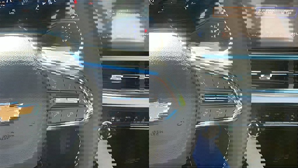 New 2026 Chevrolet Equinox EV LT image 22