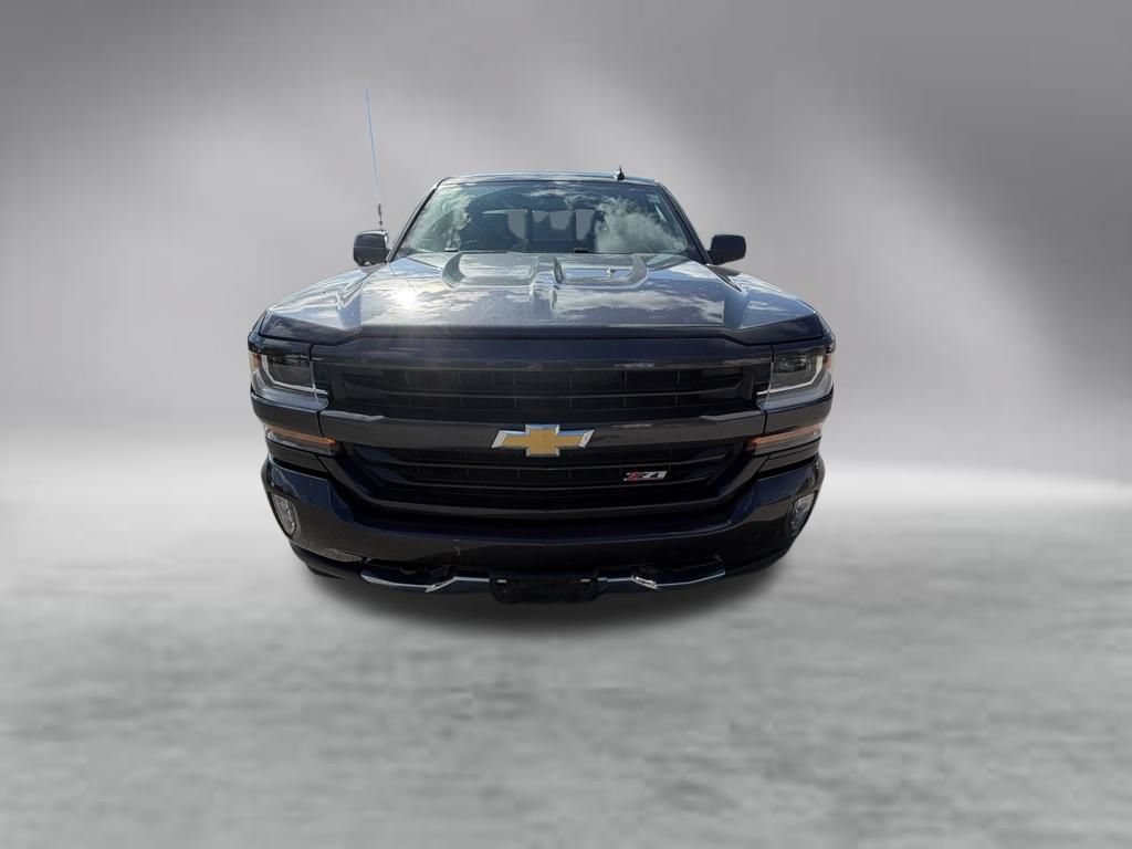 Used 2016 Chevrolet Silverado 1500 LT w/ All Star Edition AWD/4WD image 9
