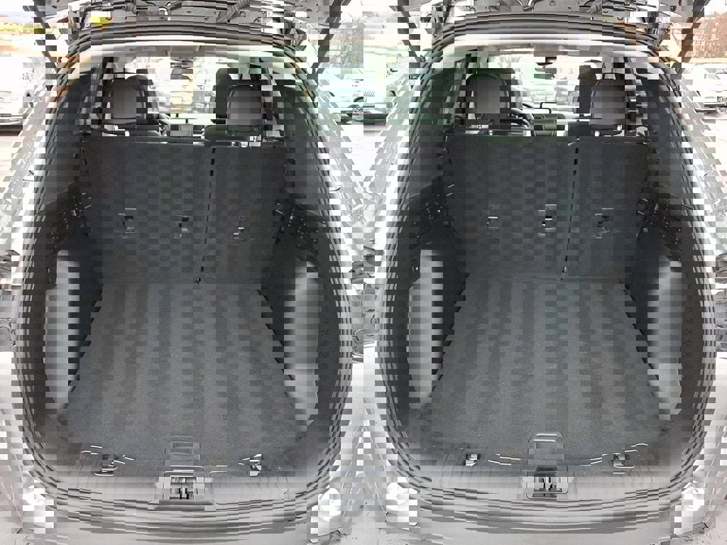 Certified 2022 Ford Escape SEL image 30