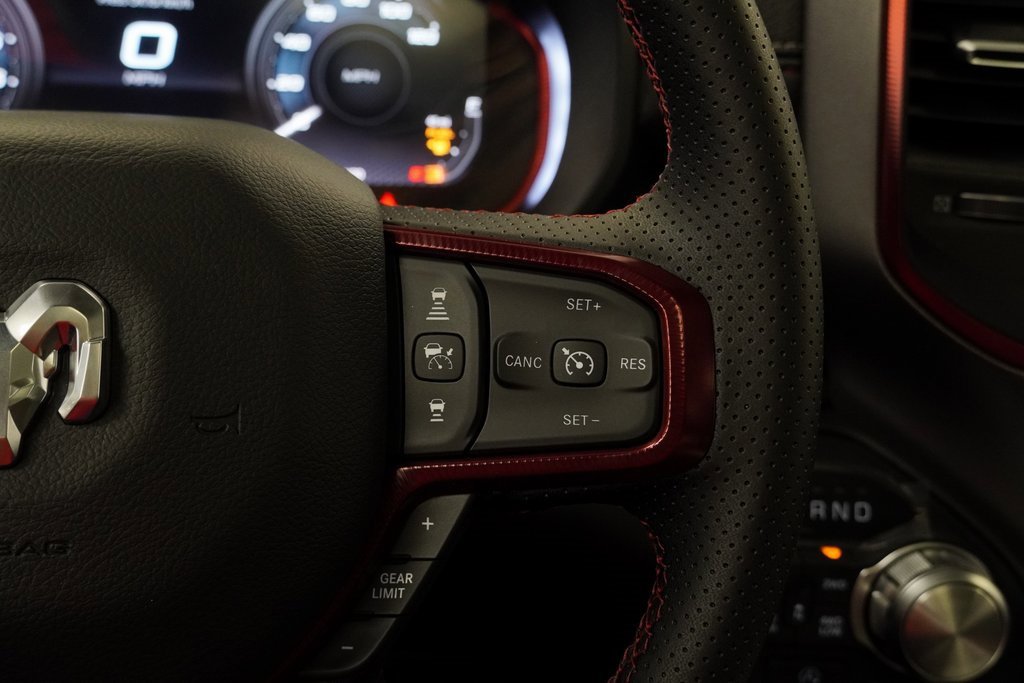 New 2026 RAM 1500 Rebel image 27