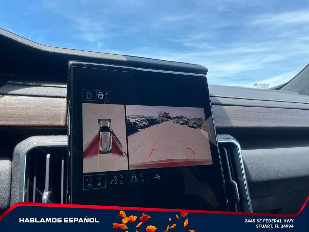 New 2026 GMC Acadia Denali Ultimate FWD image 33