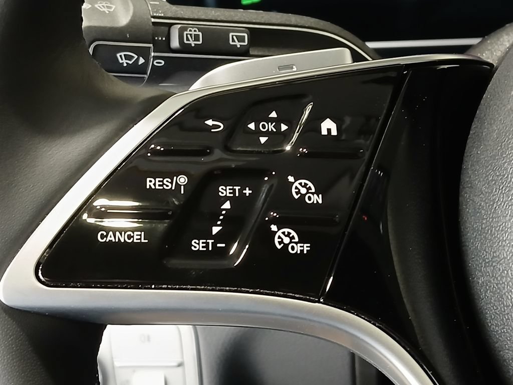 Used 2026 Mercedes-Benz GLE 350 4MATIC image 28