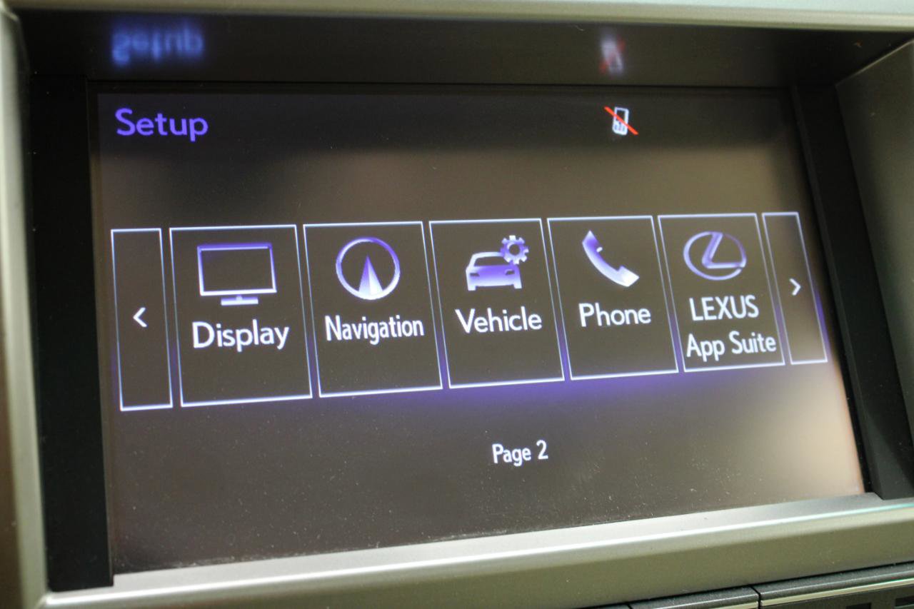 Used 2015 Lexus GX 460 w/ Premium Package AWD/4WD image 64