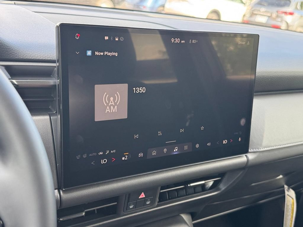 New 2026 MAZDA CX-5 Preferred AWD/4WD image 22