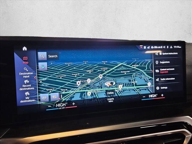 Certified 2023 BMW i4 eDrive35 w/ Premium Package image 12