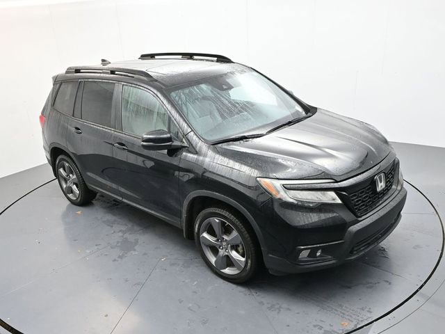 Used 2019 Honda Passport Touring image 34