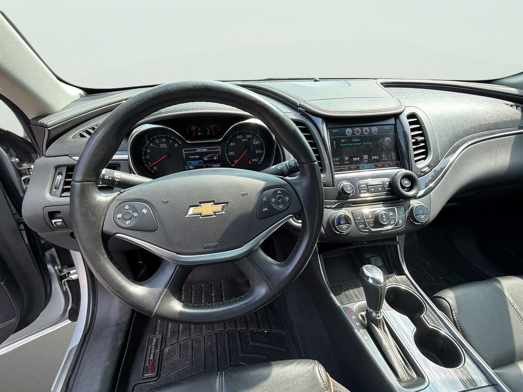 Used 2016 Chevrolet Impala LTZ FWD image 17