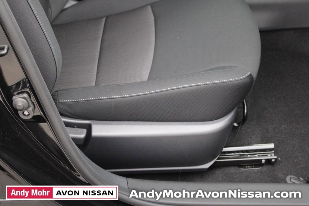 New 2025 Nissan Sentra SV image 13