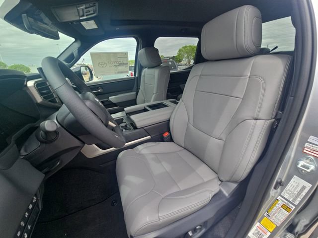 New 2026 Toyota Tundra Limited image 14