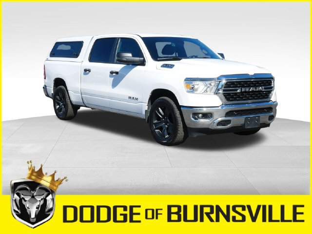 Used 2023 RAM 1500 Big Horn