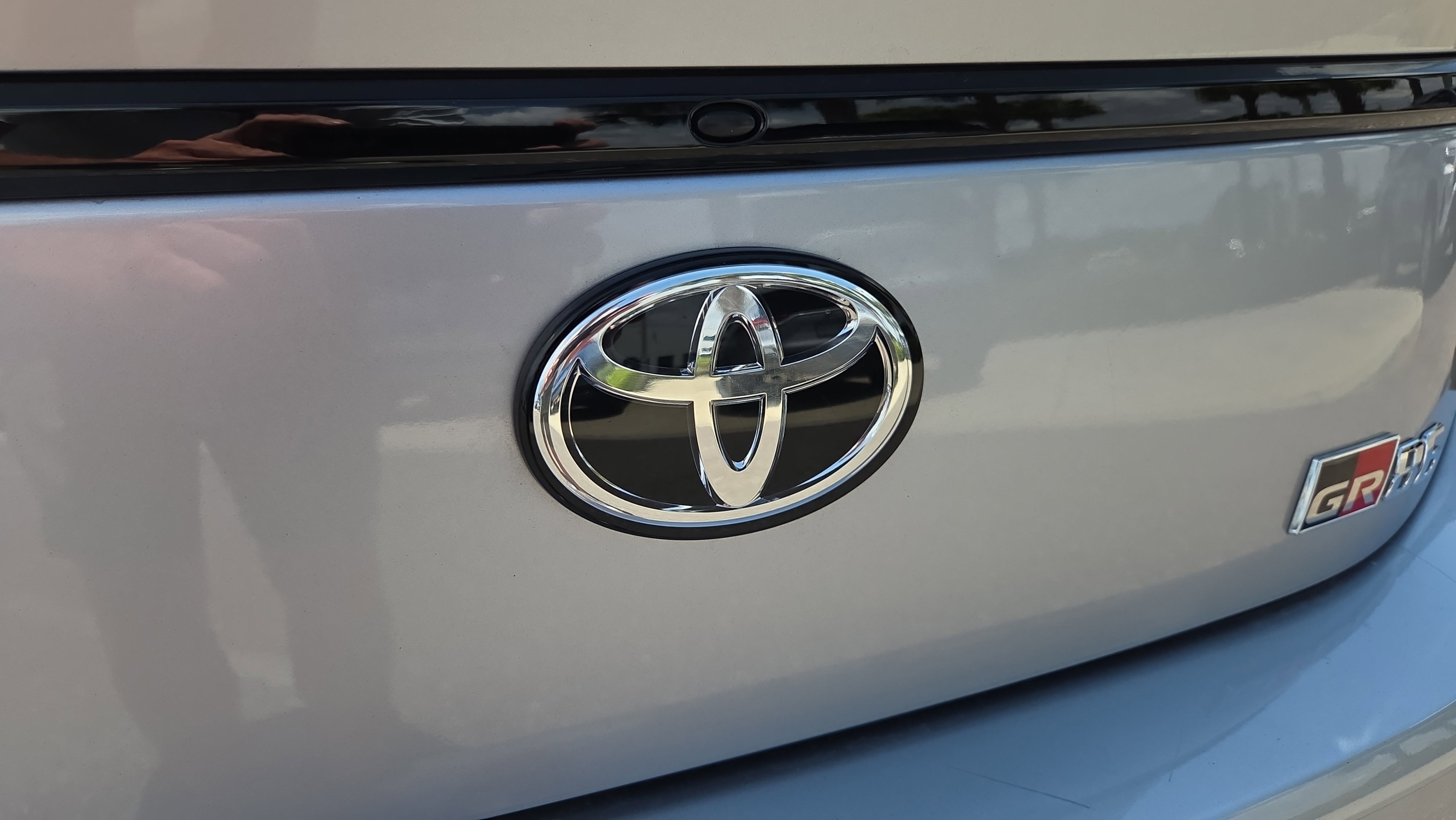 Used 2024 Toyota GR86 Premium RWD image 31