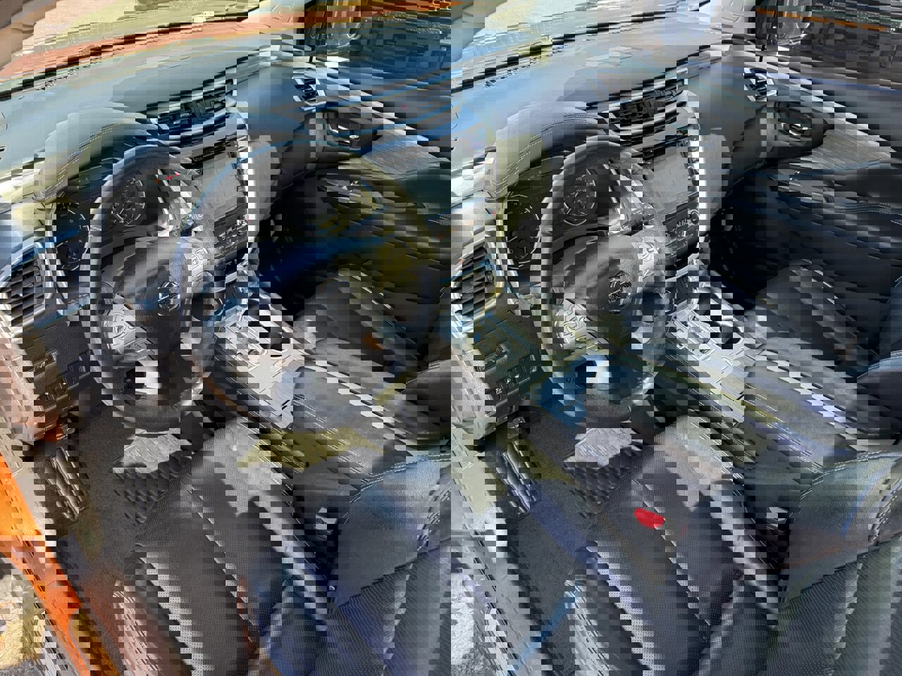 Used 2016 Nissan Murano SL w/ SL Technology Package image 2