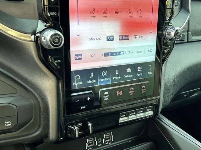 New 2026 RAM 2500 Laramie image 27