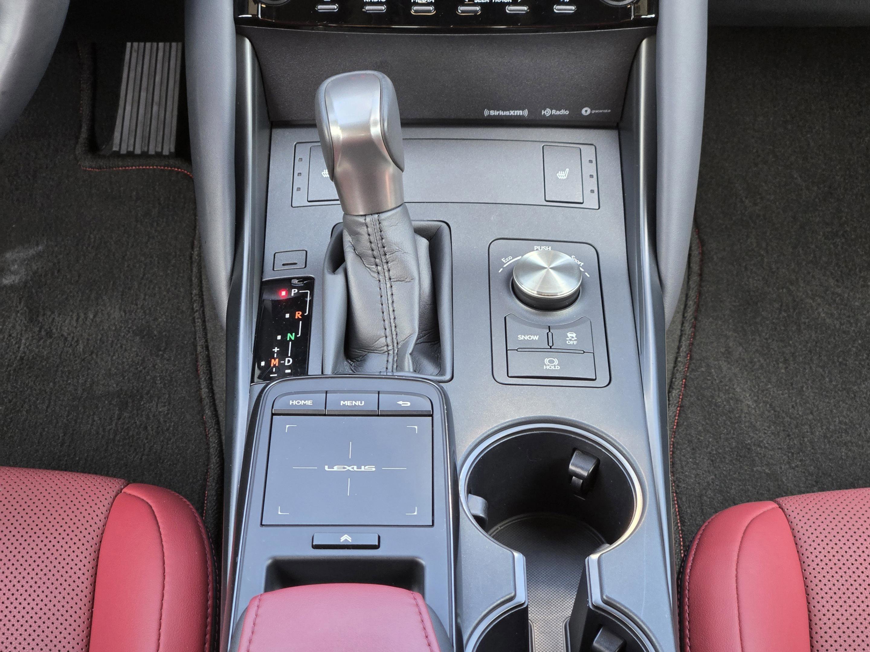 Used 2025 Lexus IS 350 F Sport w/ Accessory Package image 27