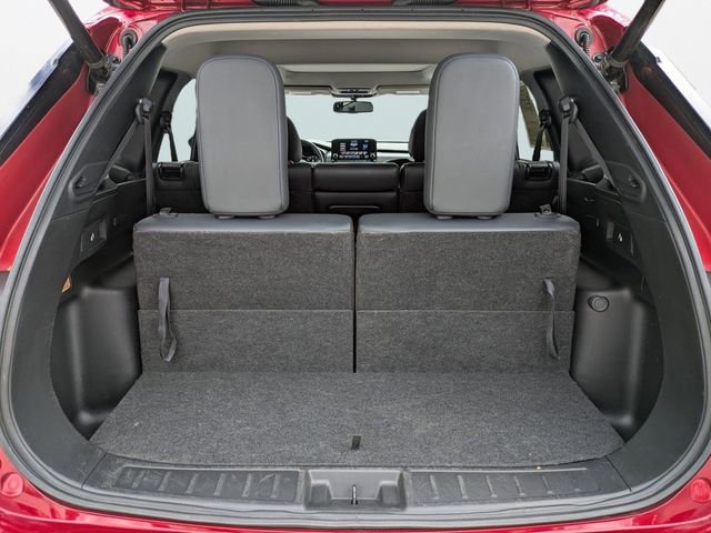 Used 2024 Mitsubishi Outlander SE image 13