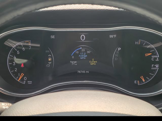 Used 2020 Jeep Grand Cherokee Altitude AWD/4WD image 19