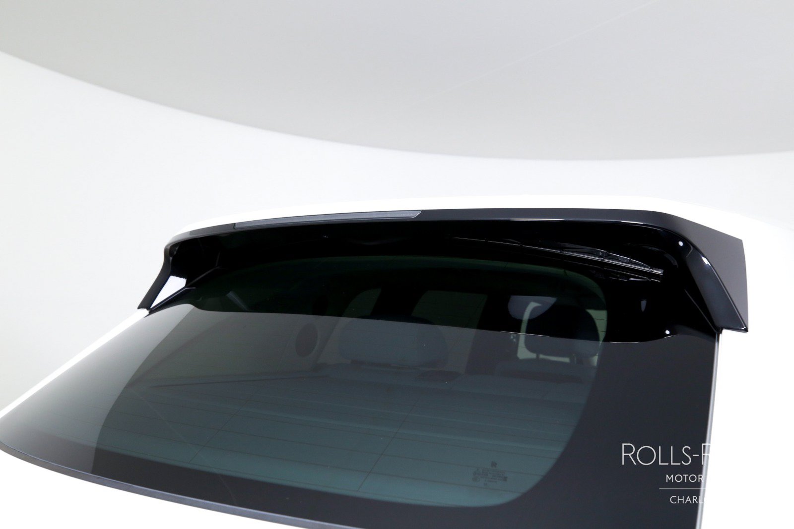 New 2026 Rolls-Royce Cullinan AWD/4WD image 43
