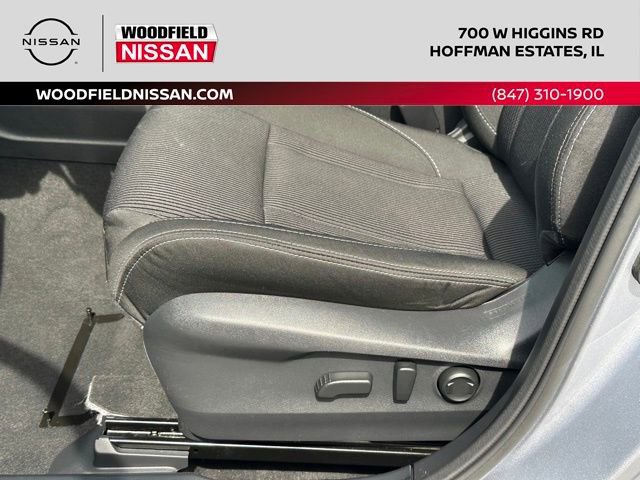 Used 2023 Subaru Legacy Premium AWD/4WD image 26