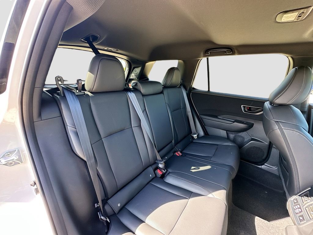 New 2026 Subaru Outback Limited AWD/4WD image 26