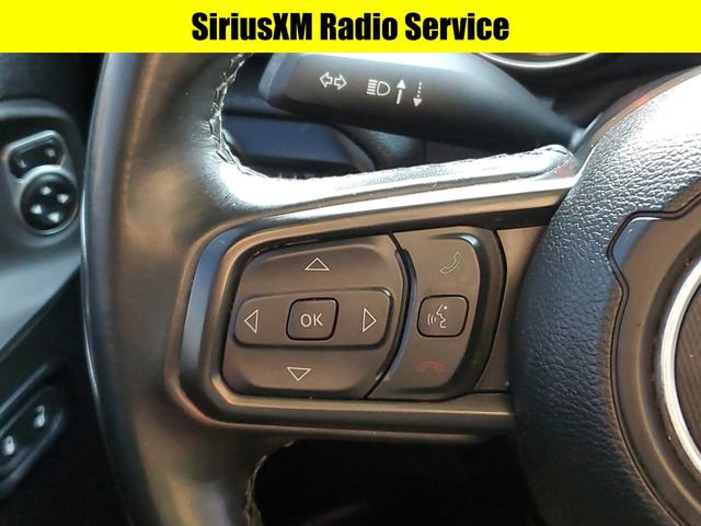 Used 2022 Jeep Gladiator Willys image 11