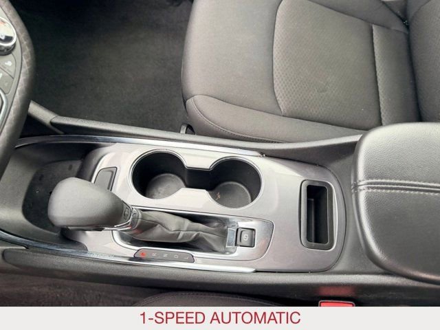 Used 2023 Chevrolet Malibu LT image 19