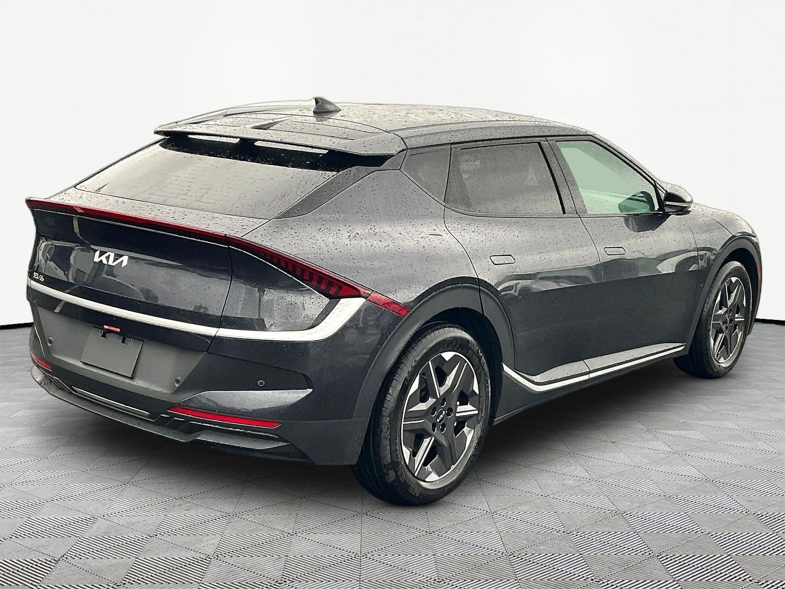 New 2026 Kia EV6 Light AWD/4WD image 7