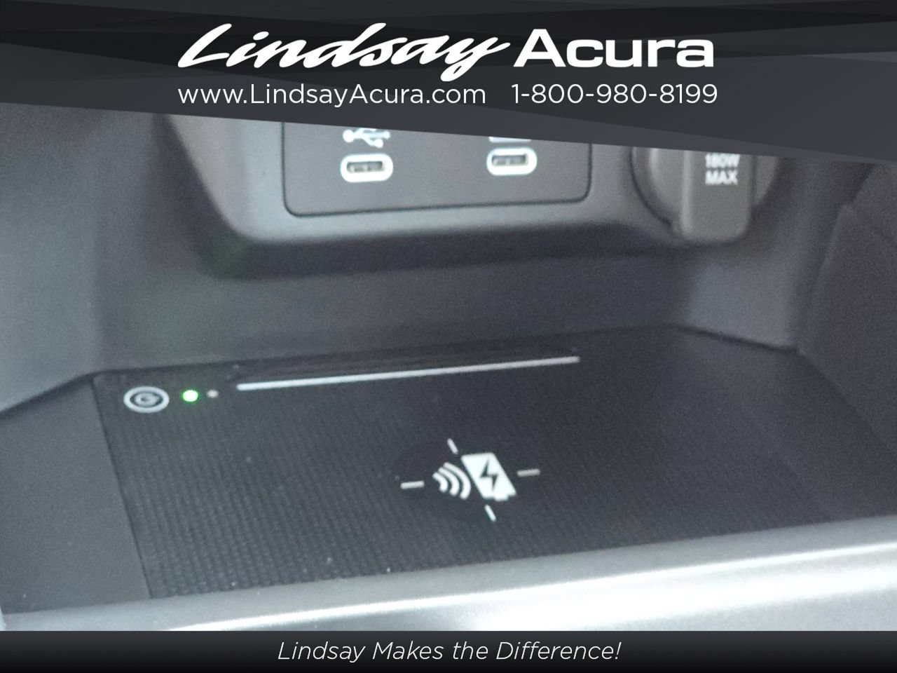 New 2026 Acura ADX AWD image 20