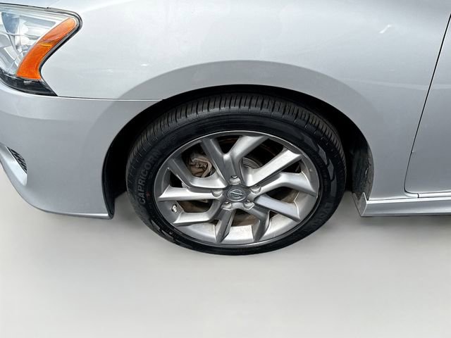 Used 2014 Nissan Sentra SR w/ Premium Package image 32