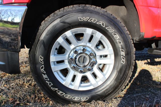 Used 2019 Ford F350 XL w/ STX Appearance Package image 12
