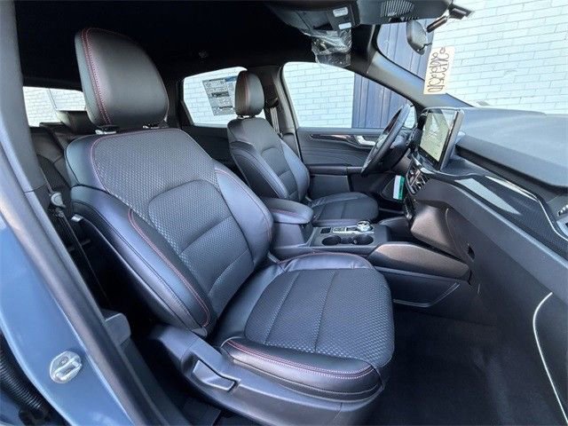 New 2026 Ford Escape ST-Line Select w/ Tech Pack #1 image 26