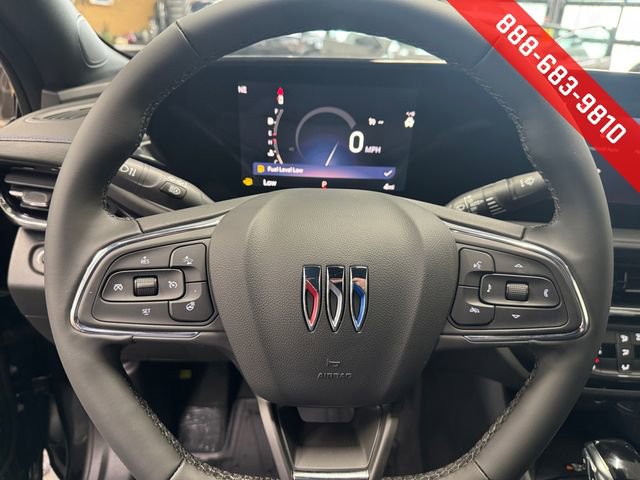 New 2026 Buick Envista Sport Touring w/ Convenience I Package image 20