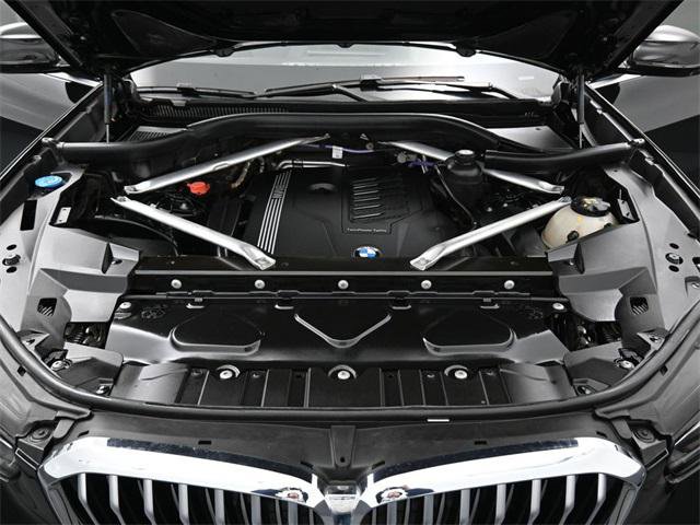Used 2021 BMW X5 xDrive40i w/ Convenience Package image 46