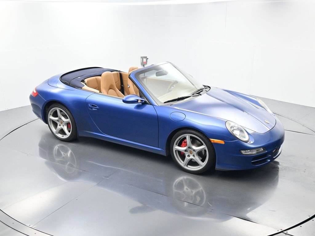Used 2006 Porsche 911 Carrera S image 52