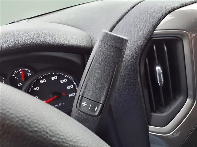 New 2026 GMC Sierra 1500 Pro w/ Graphite Edition image 19