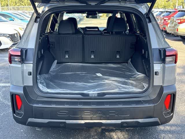 New 2026 Subaru Outback Premium AWD/4WD image 30