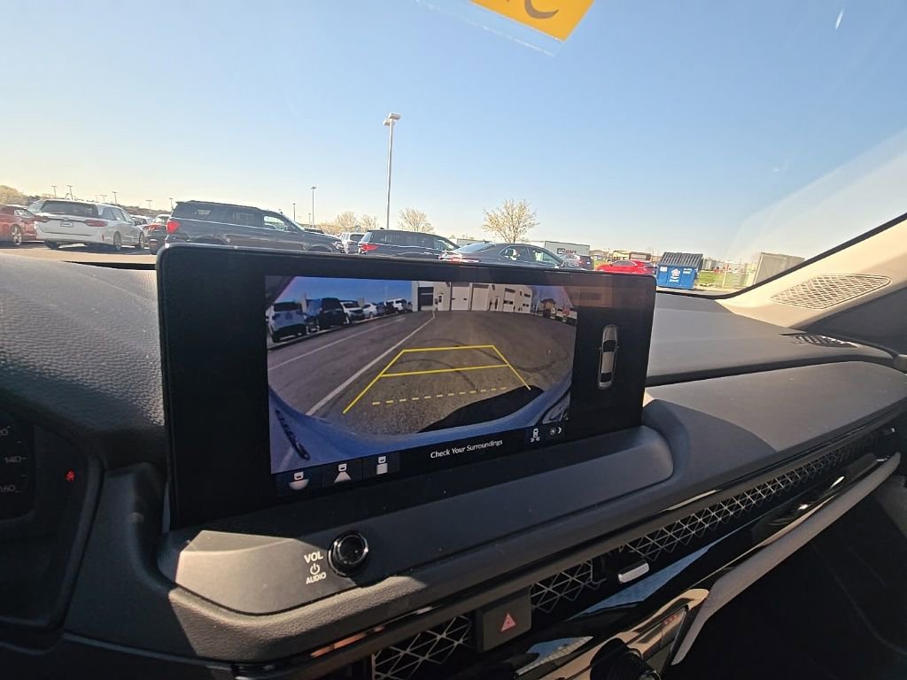 Used 2024 Honda Accord EX-L image 19