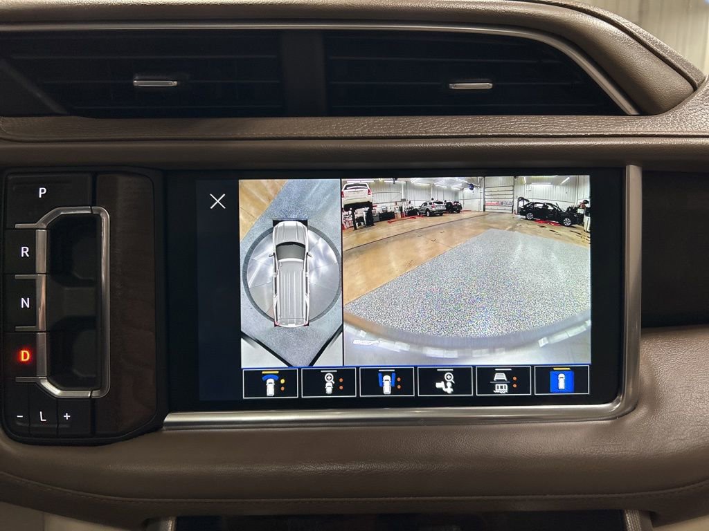 Used 2022 GMC Yukon XL Denali image 20
