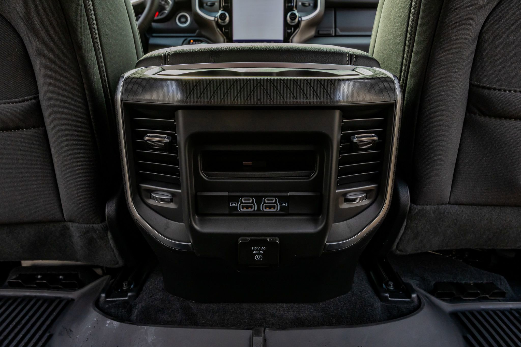 Used 2026 RAM 1500 Big Horn image 34