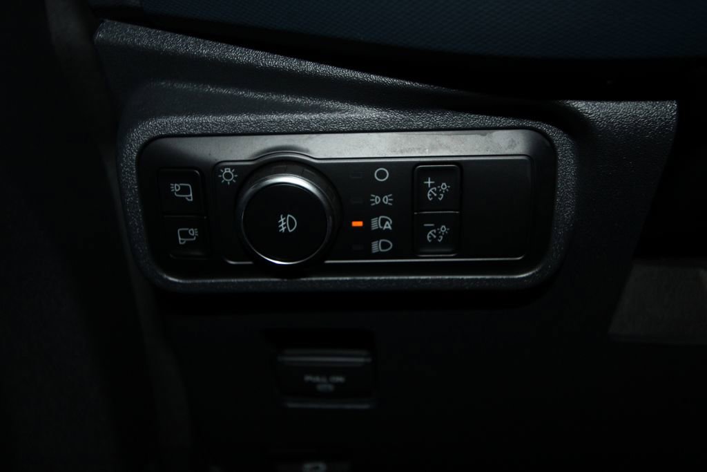 Used 2024 Ford Bronco Raptor image 9