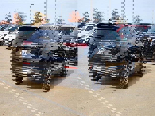 New 2025 Buick Envision Preferred image 6