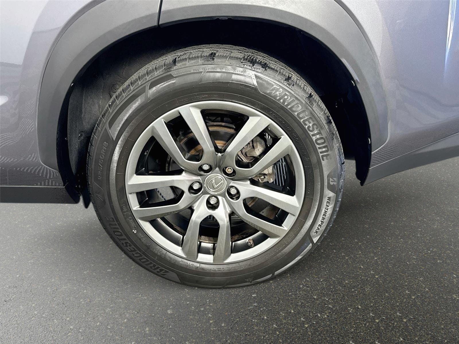 Used 2016 Lexus NX 200t FWD w/ Premium Package image 30