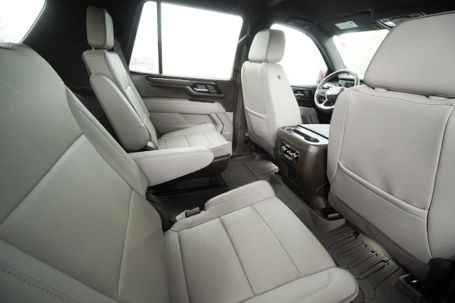Used 2025 GMC Yukon Elevation AWD/4WD image 21