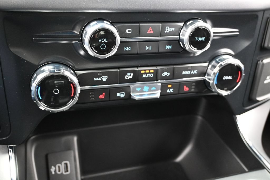 New 2026 Ford F150 XLT AWD/4WD image 45